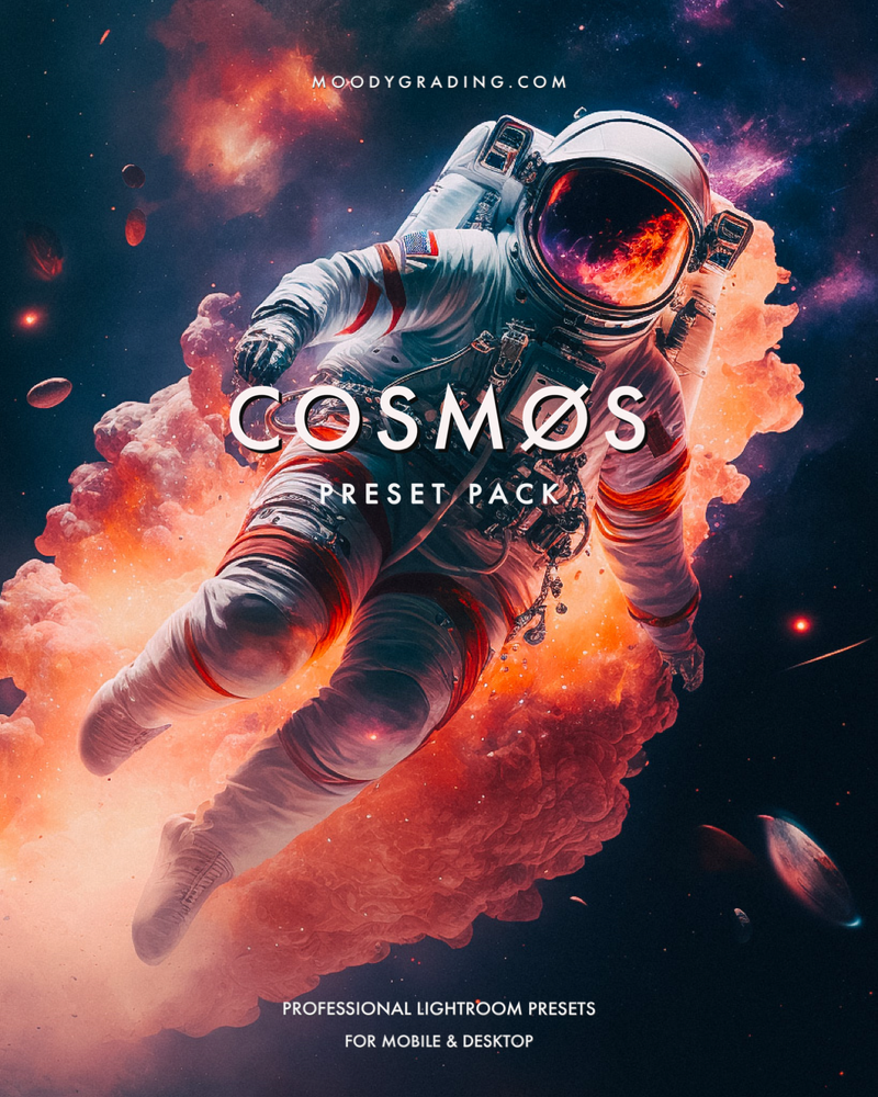 COSMØS