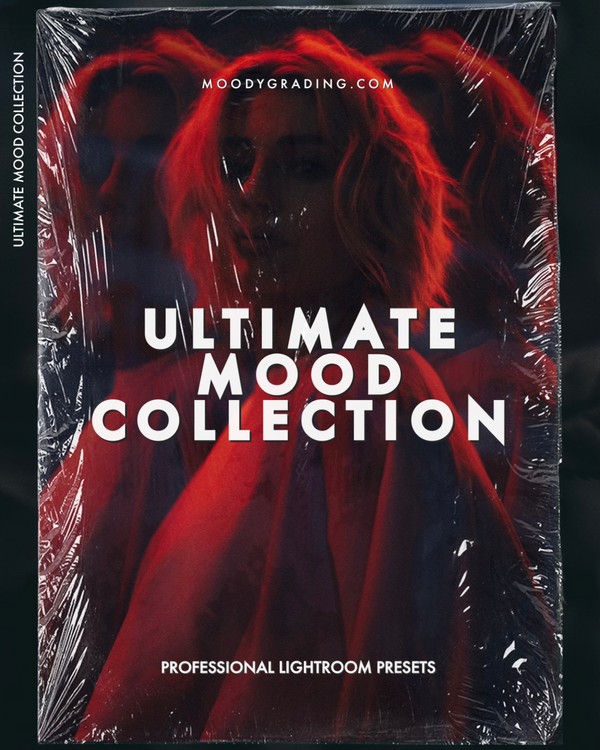 ULTIMATE MOOD COLLECTION